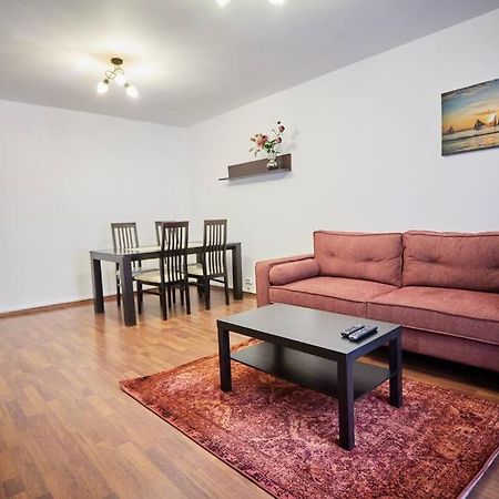 Queen Apartment Athenee Bukarest Kültér fotó