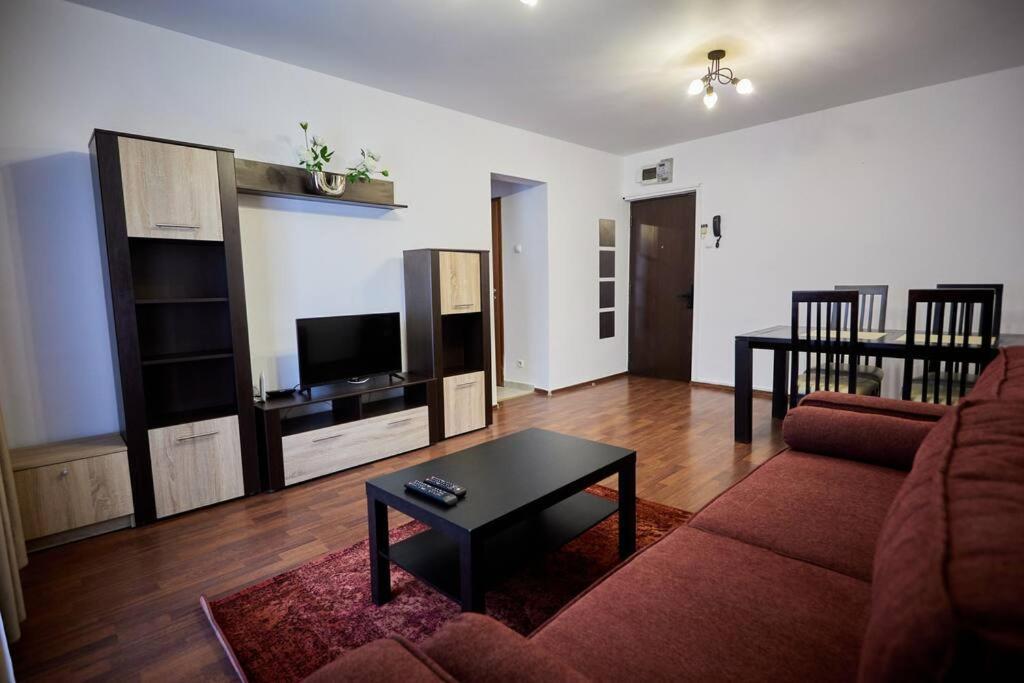 Queen Apartment Athenee Bukarest Kültér fotó